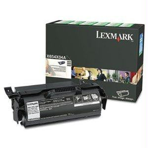 Lexmark Lexmark X65x Extra High Yield Print Cartridge
