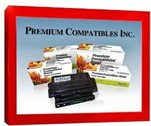 Premiumpatibles Inc. Dell P1500 3103543 R0895 Black Toner Ctg