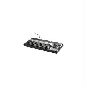 Hewlett Packard Promo Hp Pos Vista Msr Keyboard.