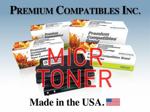 Premium Compatibles Inc. Source Technologies Sti-204061 Micr Ctg