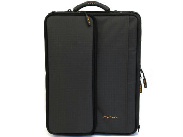 Higher Ground Higher Ground Shuttle Notebook Carrying Case