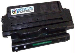 Premium Compatibles Inc. Pci Brand Dell 310-6640 (gc502) J9833 Black Toner Cartridge 3k High-yield