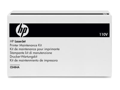Hewlett Packard Hp Fuser 110v Preventative Maint Kit