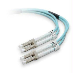 Belkin Components Patch Cable - Lc-pc Multi-mode - Male - Lc-pc Multi-mode - Male - Fiber Optic -