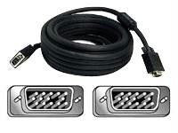 Belkin Components Belkin Components - Belkin Pro Series - Display Cable - Hd-15 (m) - Hd-15 (m) -