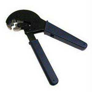 C2g Rg6q Hex Crimp Tool For Shielded Conns