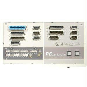 C2g Pc Cable Tester Pro Ata