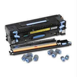 Hewlett Packard Hp-hc Printer Maintenance Kit 110 Volt , Yield: 350,000 Pages