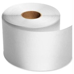 Dymo Dymo Continuous Receipt Paper Blk On Wht 2.25in X 300feet Roll