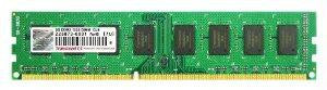 Transcend Information Ddr3 Sdram - 2 Gb - Dimm 240-pin - 1333 Mhz