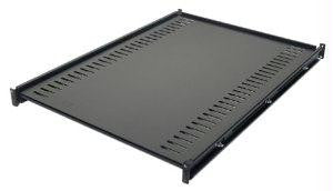 Apc By Schneider Electric Fixed Shelf 250lbs-114kg Black