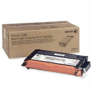 Xerox Toner Cartridge - Black - 7,000 Pages 5% Coverage - With  Xerox Printer.