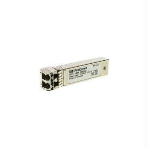 Hewlett Packard Enterprise Procurve 10-gbe Sfp+ Lrm Transceiver - Linear