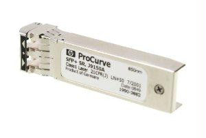 Hewlett Packard Enterprise Procurve 10-gbe Sfp+ Sr Transceiver - Limited