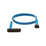 Hewlett Packard Enterprise Hp Mini-sas Cable For Lto Int Tape Drive