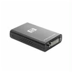 Hewlett Packard Hp Promo Usb Graphics Adapter