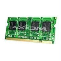 Axiom Memory Solution,lc Ddr2 Sdram - 4 - So Dimm 200-pin - 800 Mhz