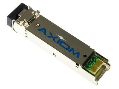 Axiom Memory Solution,lc Axiom 1000base-bx10-d Sfp Transceiver For Cisco # Glc-bx-d (downstream),l