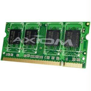 Axiom Memory Solution,lc Ddr2 Sdram - 4 Gb - So Dimm 200-pin - 800 Mhz