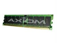 2GB DDR2-667 ECC RDIMM