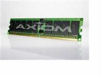 Axiom Memory Solution,lc Ddr Sdram - 4 Gb - Dimm - 667 Mhz - Ecc