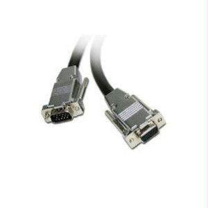 C2g 35ft Plenum-rated Hd15 Uxga M-f Monitor-projector Extension Cable