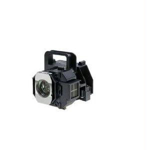 Epson Replacement Lamp For Pc-hc 6100-6500ub, 7100-7500ub