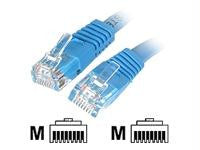 Startech Make Power-over-ethe-capable Gigabit Network Connections - 35ft Cat 6 Patch