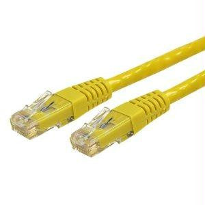 Startech Make Power-over-ethe-capable Gigabit Network Connections - 1ft Cat 6 Patch C