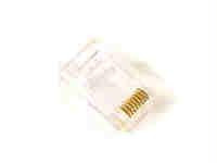 Belkin Components Network Connector - Rj-45 - Male ( Cat 5 )