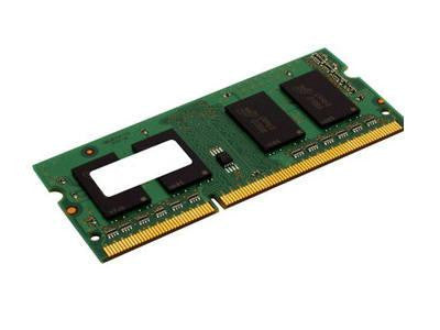 Transcend Information Transcend Memory 2gb Ddr3 1066 Mhz (pc3 8500) Non-ecc Non-registered, So-dim