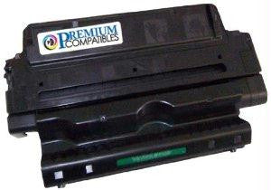 Premium Compatibles Inc. Pci Brand Dell 310-8094 (xg722) Pf029 Cyan Toner Cartridge 8k High-yield