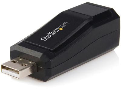 USB 2.0 10-100 ETHEWORK ADAPTER