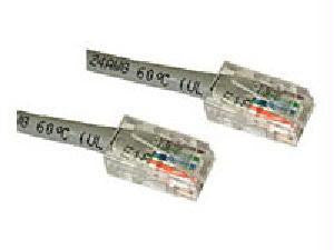 C2g C2g 2ft Cat5e Non-booted Unshielded (utp) Network Patch Cable - Gray
