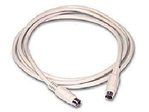 C2g 15ft Ps-2 M-m Keyboard-mouse Cable