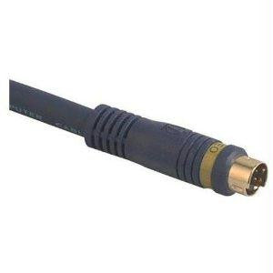 C2g 35ft Velocityandtrade; S-video Cable