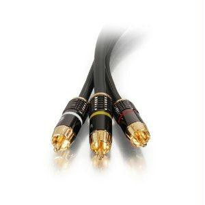 C2g 75ft Sonicwave(r) Rca Audio-video Cable