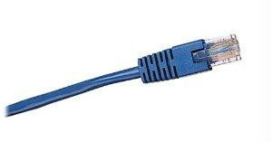 Tripp Lite Cat5e 350mhz Molded Patch Cable (rj45 M-m) - Blue, 10-ft.