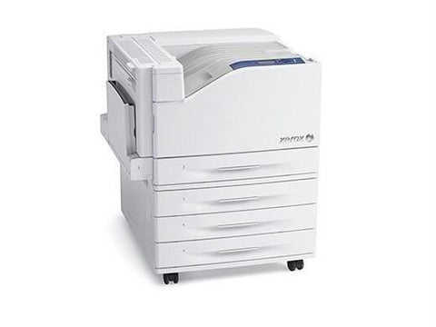Xerox Phaser 7500dx; 110v, 12x18 Color Printer