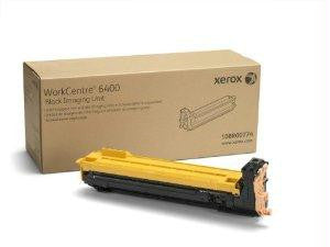 Xerox Black Drum Cartridge (30000 Pages) For Workcentre 6400