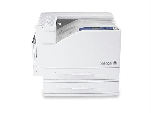 Xerox Phaser 7500dt;110v,12x18 Color Printer