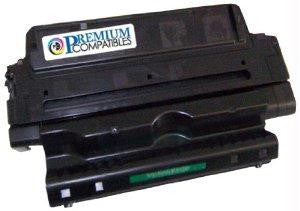 Premium Compatibles Inc. Konica Minolta 9660 Black Toner Ctg 2.5k