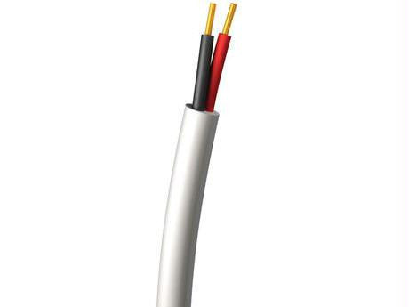 250FT 18AWG PLENUM BULK SPEAKER CABLE