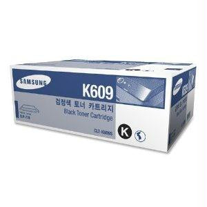 Samsung Black Toner Cartridge - Estimated Yield 7,000 Pages @ 5% - For Use In Models: Sa