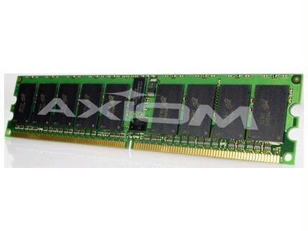 Axiom 8GB DDR2-800 ECC RDIMM Kit (2x4G)