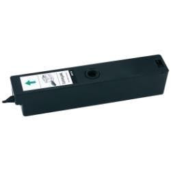 Lexmark Waste Toner Collector - Black - Color - 180,000 Black Pages, 50,000 Color Pages