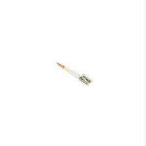 Unirise Usa, Llc 2 Meter Om3 10 Gig Fiber Optic Cable, Aqua, Pvc Jacket 50-125 Micron Multimode D