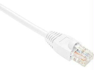 Unirise Usa, Llc Cat6 Gigabit Ethernet Patch Cable, Utp, Red, Snagless, 3ft