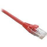 Unirise Usa, Llc Cat6 Gigabit Ethernet Patch Cable, Utp, Orange, Snagless, 10ft