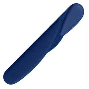 Kensington Computer Wrist Pillow Blue